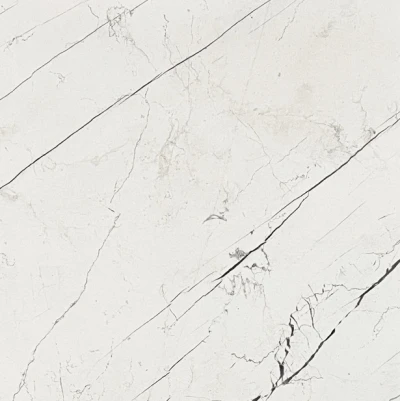 Energieker Marquina Wit Marmer Mat 60 x 60